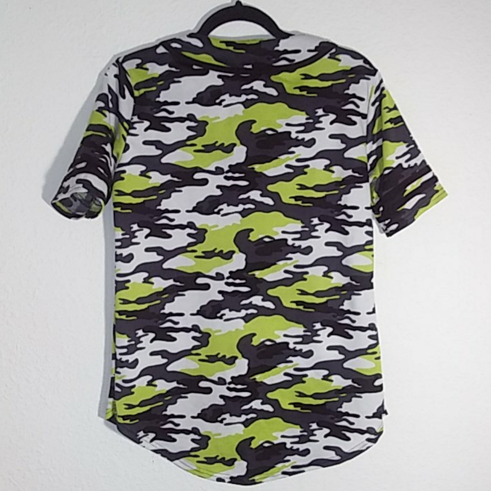 Hustle jersey Rue21 - Picture 4 of 6